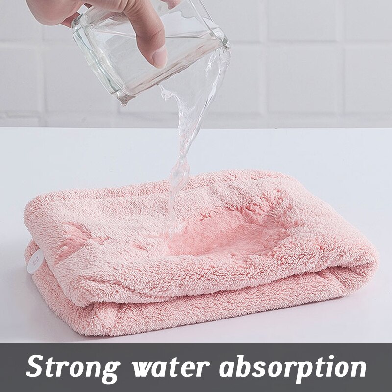 Women Towels Bathroom Microfiber Towel Rapid drying Hair Towel Bath Towels For Adults toallas microfibra toalha de banho