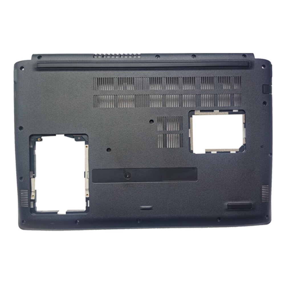 Laptop Case Cover For Acer Aspire 5 A515-51 A515-51G A515-41G A615-51G Palmrest Upper Cover and Bottom Base Case