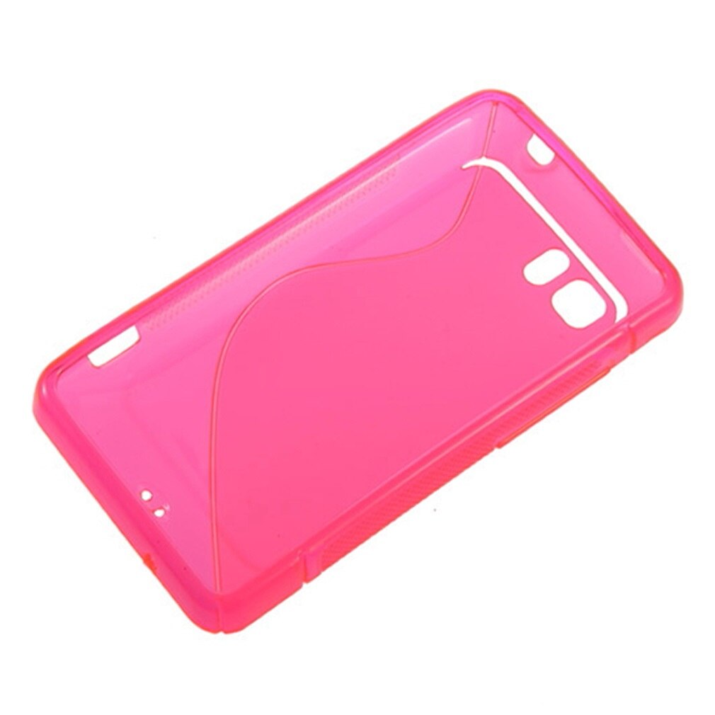 TPU Gel Case environmental friendly material Exquisitely Durable Gorgeous Mobile Phone Cases