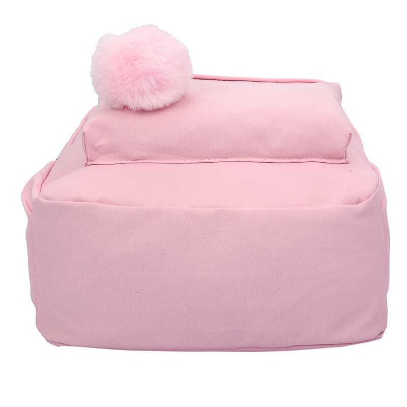 Preppy Style femmes sac d'école voyage sac à dos pour filles adolescents pochette d'ordinateur sac à dos fille cartable
