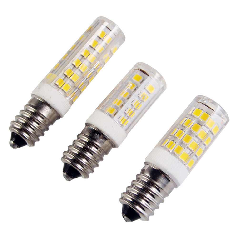 Lâmpada de milho LED para lâmpada de halogéneo, lâmpada de milho LED, SMD2835, ângulo de feixe 360, substituir holofotes, E14, 5W, 7W, 9W, 12W, AC, 220V