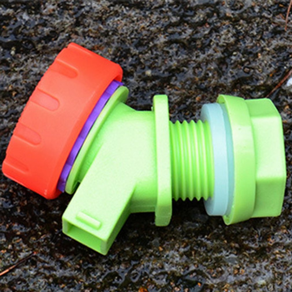 Camping Water Bucket Water Canister Drinking Bucket Water Container Storage For Camping Outdoor Self-driving 5/8/12L With Faucet