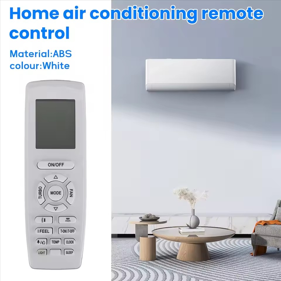 control remoto de CA YAP1F para aire acondicionado Gree A/C Control remoto YB1F2 YB1FA YAP1F2 YV1L1