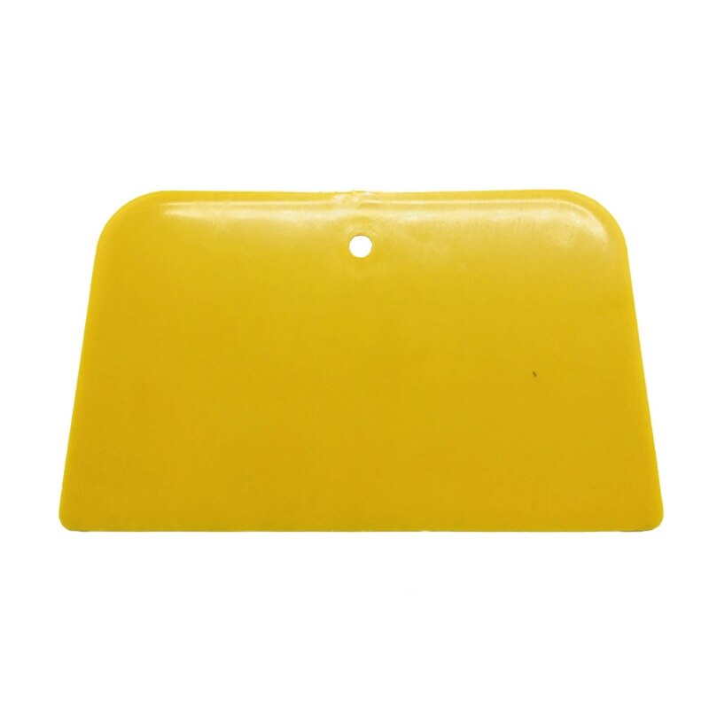 Window Film Tint Tool Mini Squeegee Scraper Kit Car Home Scraper Tool Window Ice Remover Cleaning Squeegee