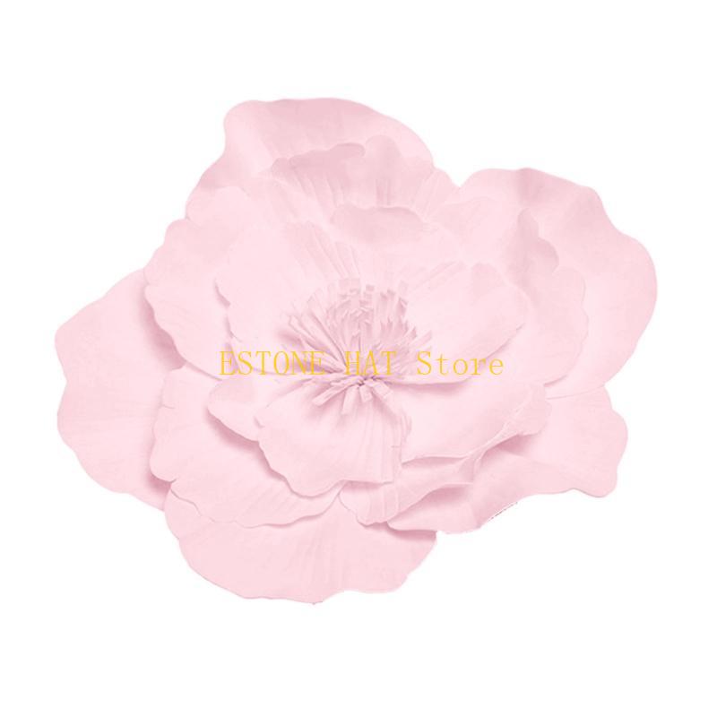 49mf FLOGLI BRIMP MAPPOGLIO FLOORE AFFACATORE FLOWER HACK: Colore rosa