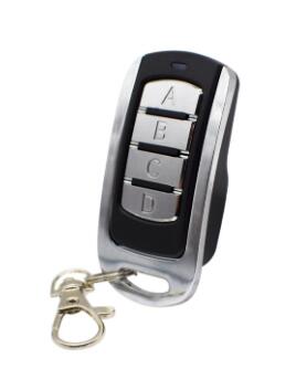 Voor hse 2 868 mhz garagedeur afstandsbediening hsm 2,  hsm 4 868 garagedeur afstandsbediening poortbediening