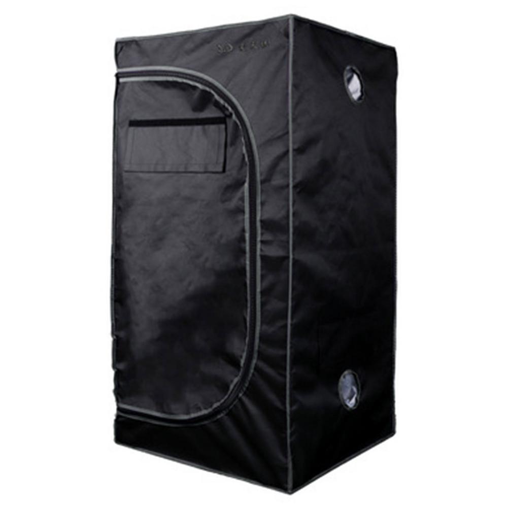 Grow Tent Indoor Hydroponics Grow Tent Hydroponic Grow Box Grow Room Tent Plant Growing Tents For Indoor Plants Hydroponic: Default Title