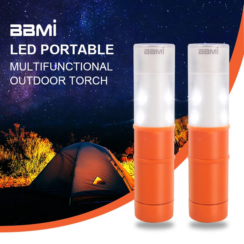 Wholease LED Torch Light