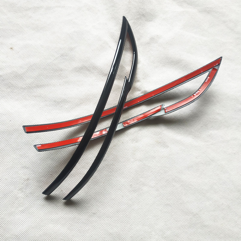 For NISSAN QASHQAI J11 accessories side mirror cover