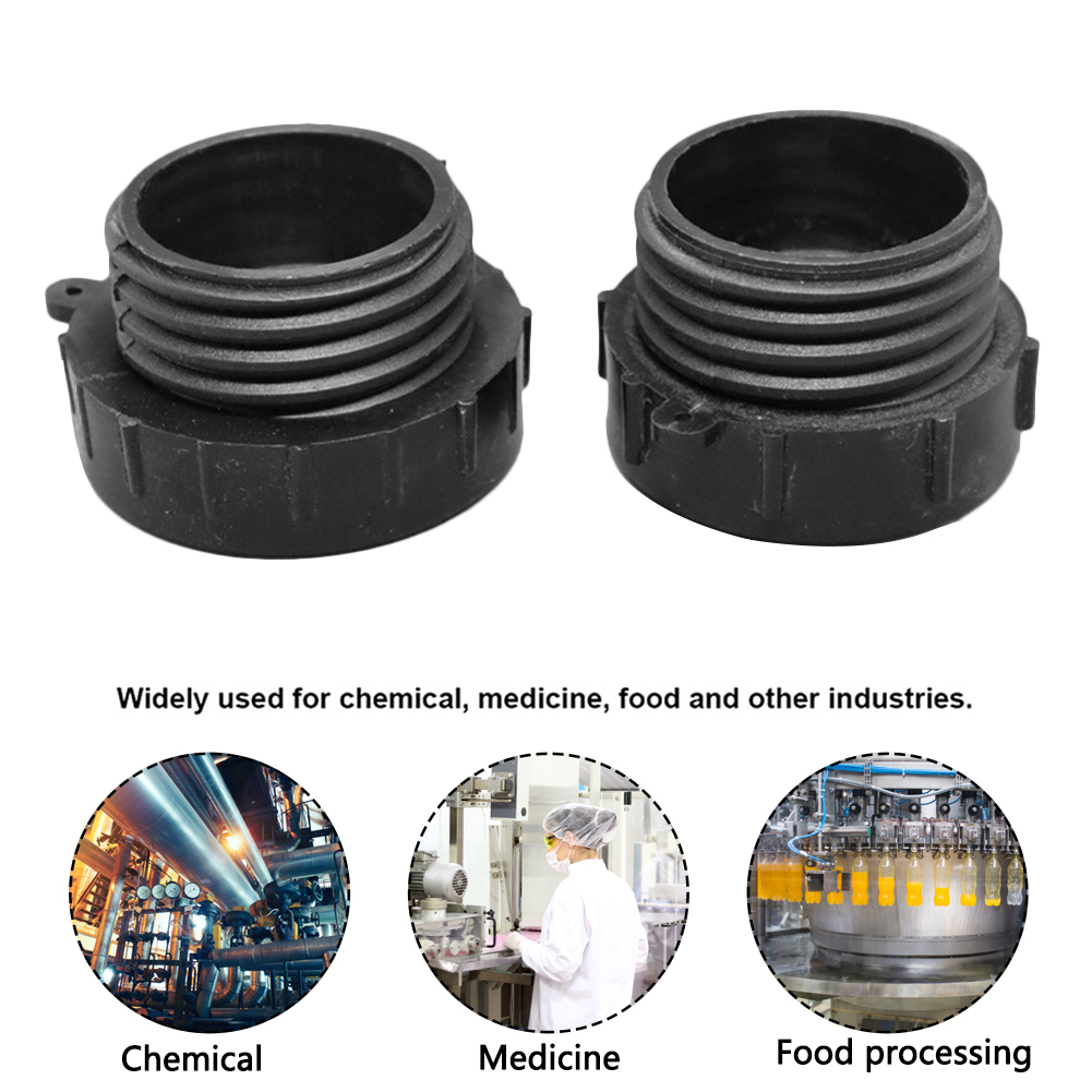 GOURIDE 4 Stks 12 Inch Flexibele Valve Stuurpen Extenders Band Band Valve Stam Extension Adapters Auto Truck Trailer