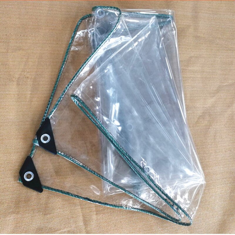 Lamina De Pvc Transparente Lámina De PVC Transparente 0.75 Mm - Resistente A Grietas, UV Y Frío, Ideal Para Ventanas De Barcos Y Toldos Ventanas Pvc