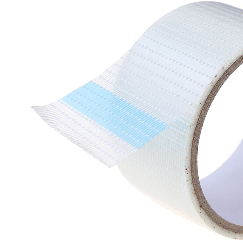 Drake reparationstejp transparent vattentätt ripstop diy markis lim 5m x 3.5cm
