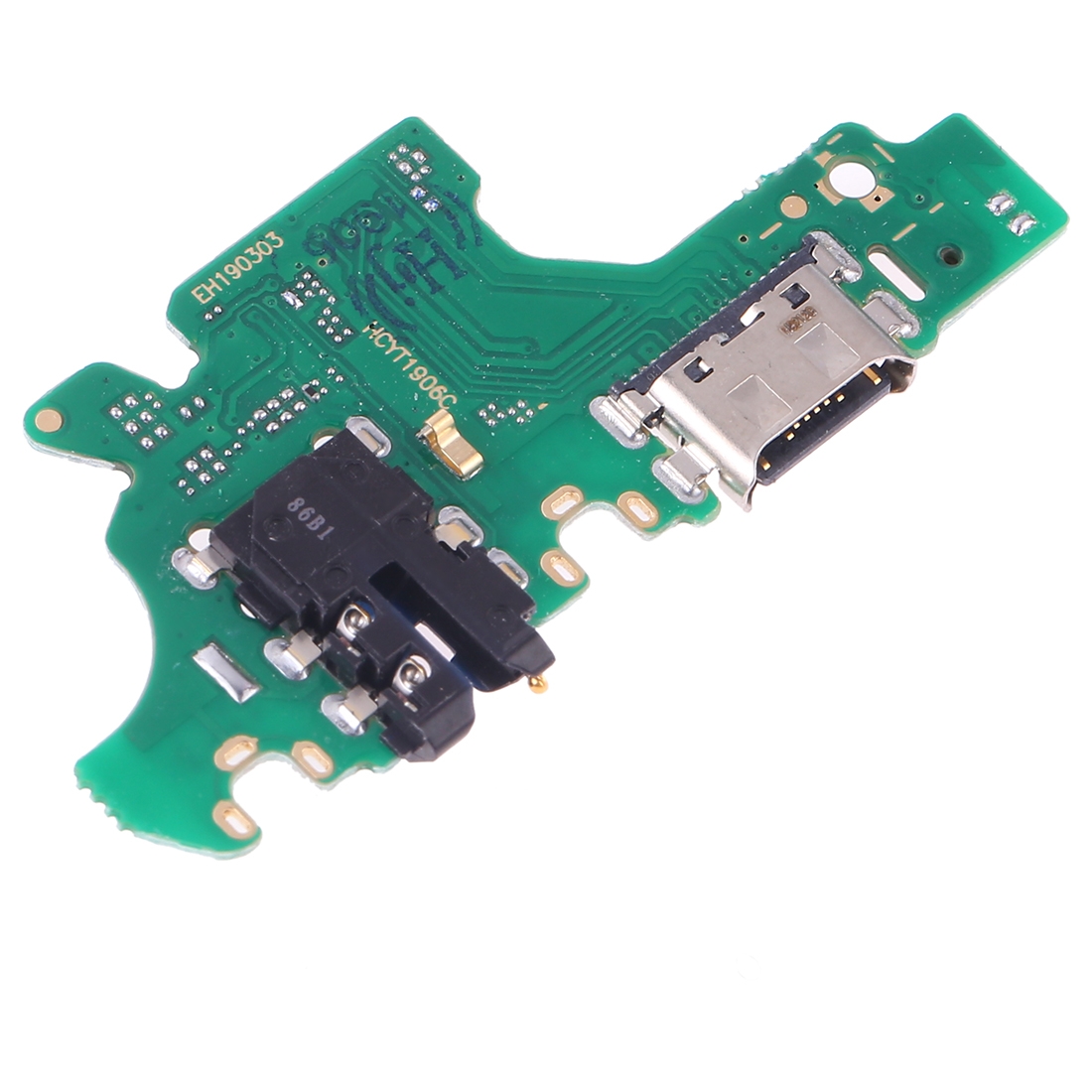 Charging Port Board for Huawei Nova 4e / P30 Lite Charging Dock Replacement Part