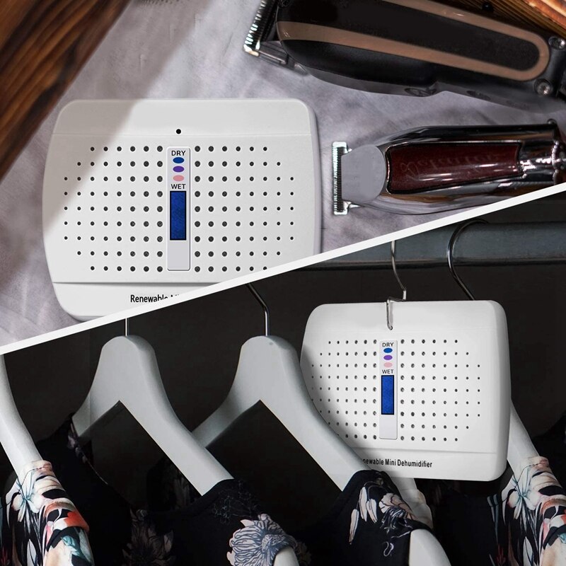 Mini Luftentfeuchter Wiederaufladbare Luftentfeuchter Frigidaire Kleine Raum Luft Trockner für Auto Heimat Schlafzimmer Küche Büro