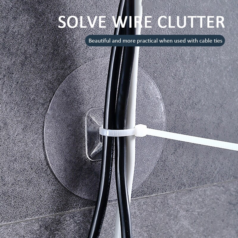 5 Packs Punch-free Hooks Furniture Straps Anti-falling Rack Fixture Wall Tie Anchors Anti Tip Kit Home Storage Rack Organizer