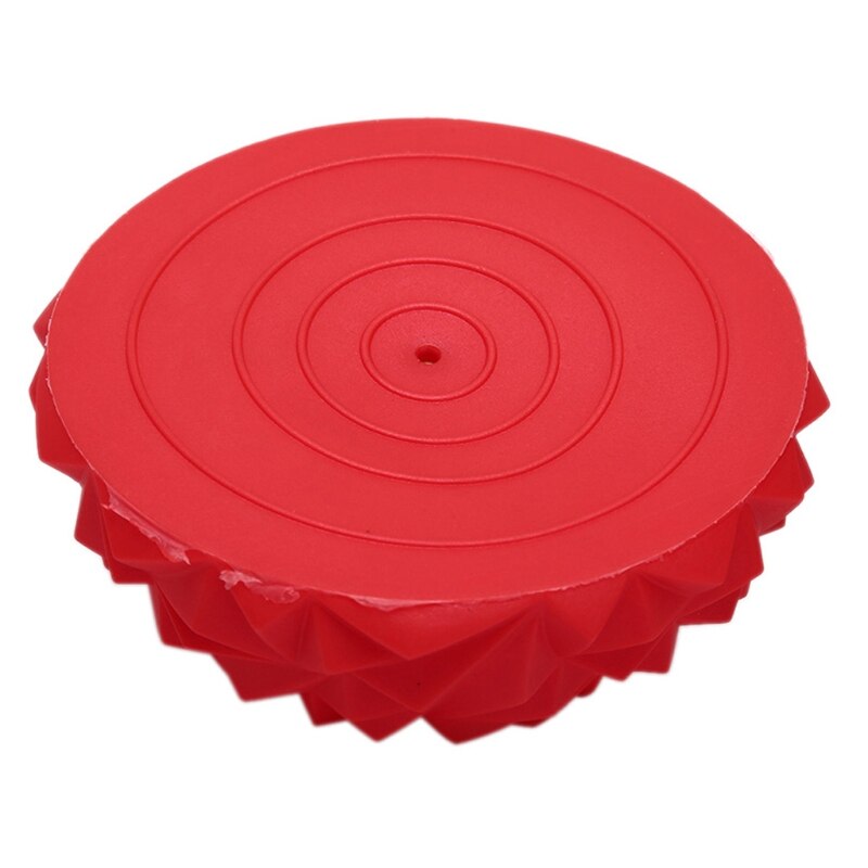 Boule d&#39;équilibre pour le sport et le Fitness, accessoire de Massage, demi-sphère, Yoga, 094C