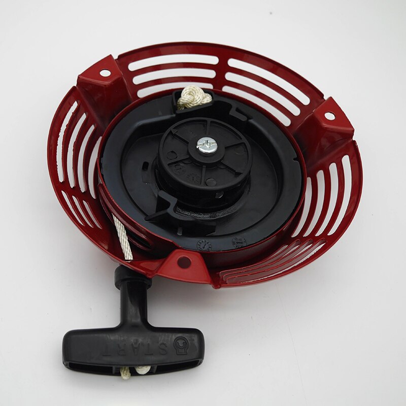 Pull Starter Recoil Start Fit Voor Honda GXV160 GXV140 Hrj 216 Motor Maaier Trimmer Vervangen Deel 28400-ZE7-003ZA 28400-Z1V-802ZB