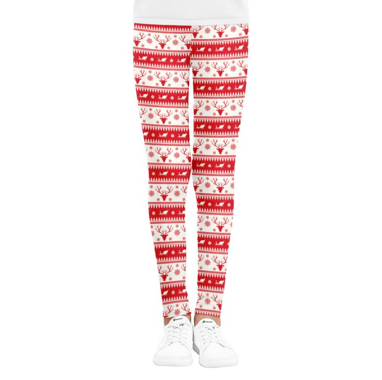 Zachte Baby Kleur Blok Panty 4-7Y Meisjes Stretch Gestreepte Panty Voor Meisjes Halloween Kerst Cosplay Kostuum Broek Leggings: D