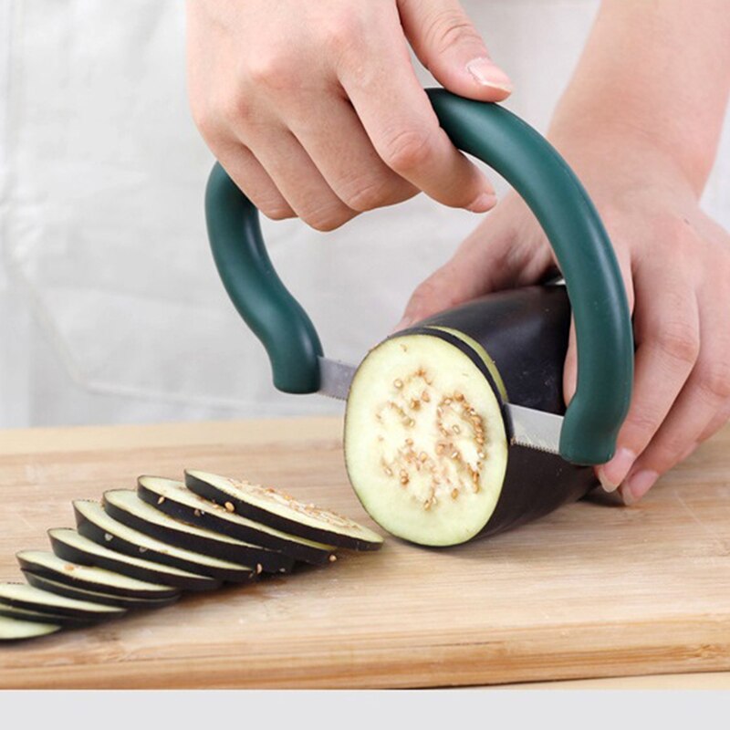 Butter Wire Slicer Stainless Steel Handheld Butter Cutter Cheese Cutting Wire Cheese Cutting Wire Cutter Kitchen Tools