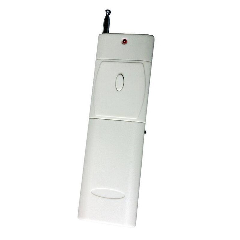 Wireless Remote Control 433mhz RF 1527 Learning Code 3000M Long distance For Electric Garage Door Key Alarm System YK130 10pcs