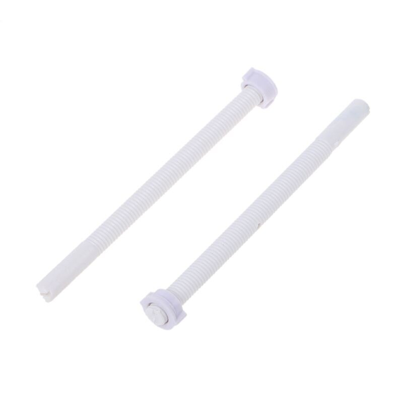 Dual Flush Toilet Tank Button Closestool Bathroom Accessories Water Saving Valve