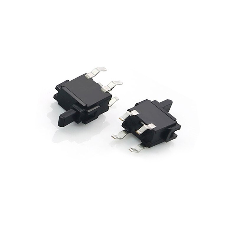 20Pcs/Lot Camera Switch 8.5 High Micro Switch EVD Door Detection Switch Portable Mobile TV DVD