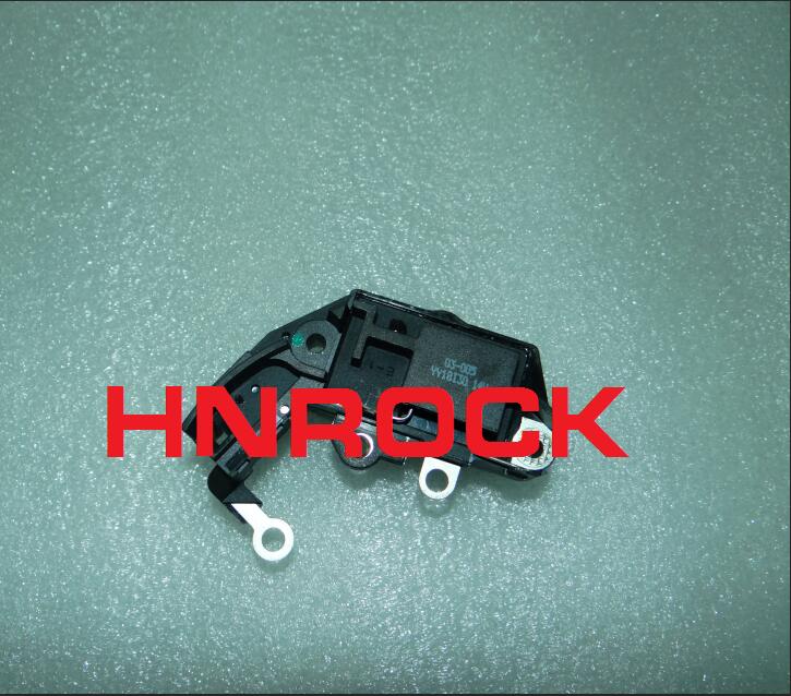 14V Alternator Voltage Regulator 126000-0600 126000-0760 126000-1160 For Alternator OEM 100211-1511 100211-4250