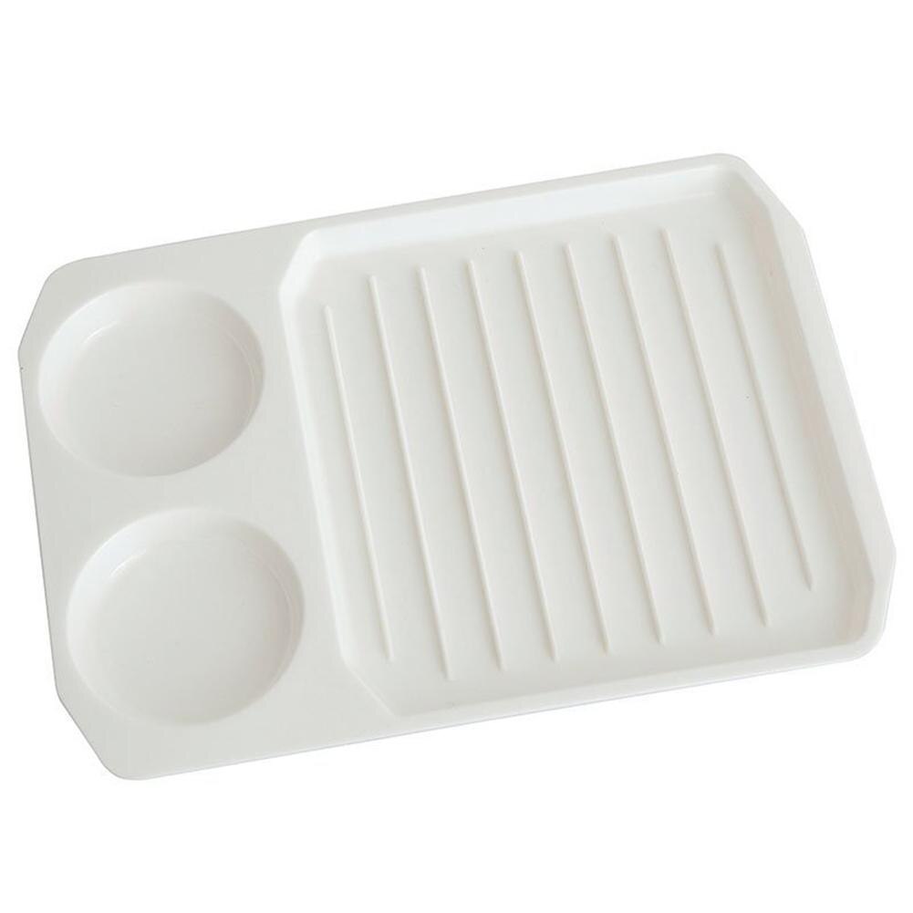 Bacon Eggs 2 In 1 Microwave Oven Bakeware Baking Dish Mould Kitchenware Tool
