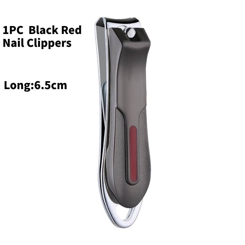 Baby Nagel Schneider freundlicher Nagelknipser Sicherheit Kleinkind Finger Zehe Trimmer Schere freundlicher Nagel Pflege Werkzeuge Dusche: BR