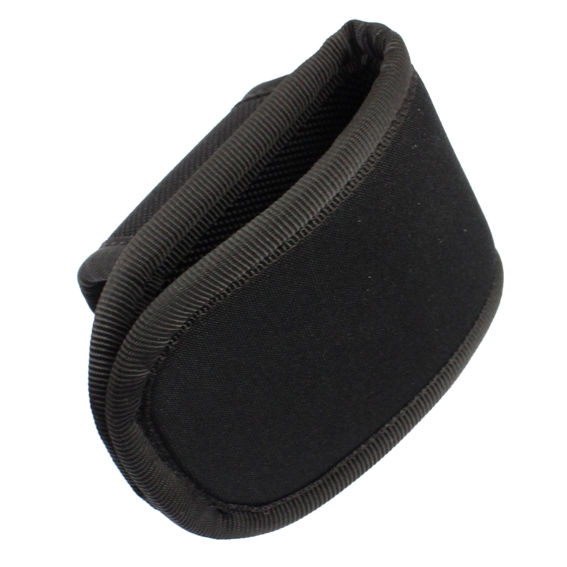 Holster Light Holders, Open Top Flashlight Holder