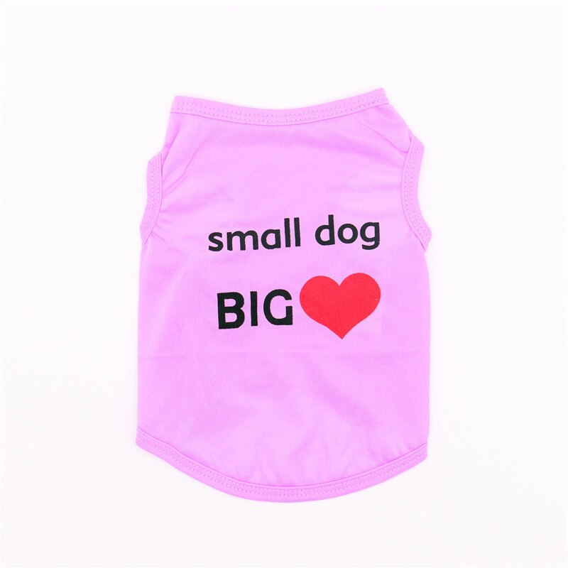Bardzo tanie ubranko dla psa dla psa ubrania dla psa na jesień na ubrania dla psów dla Mini Spitz akcesoria dla psów dla małych psów Big Heart XS: Style 3 / Xs