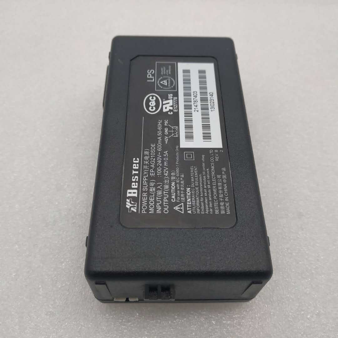 PSU PSB 1A541W Power supply EP-AG210SDE for Epson XP-215,XP-305,XP-405,WF-2530,WF-2510 L222 printer parts