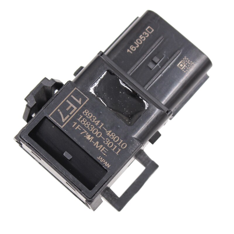 3 kleuren 89341-48010-c0 89341-48010 pdc parkeersensor voor toyota camry voor corolla tundra voor lexus  rx350