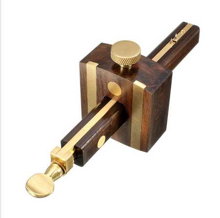 Timmerman Houtbewerking kraspen, Mark Scriber voor hout of tegels gereedschap