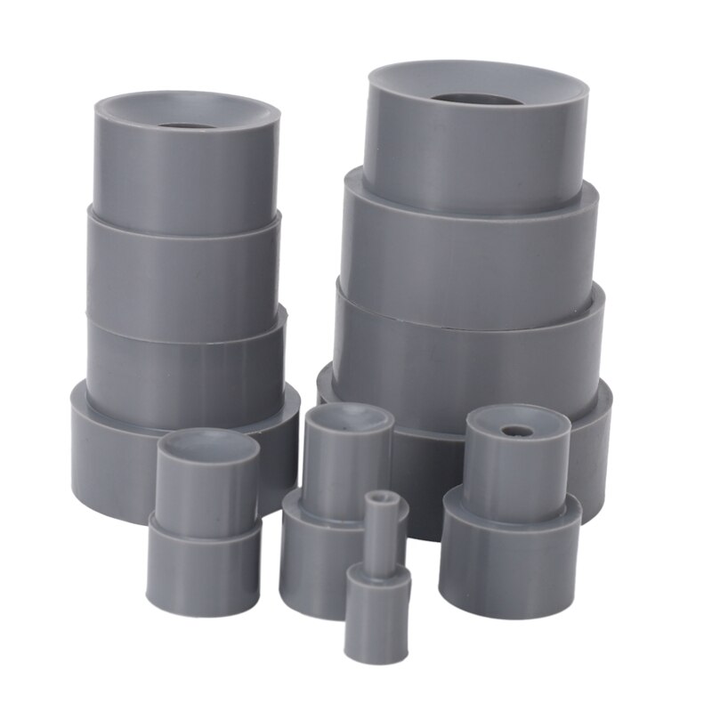9 pz/set Kit di strumenti di riparazione dell&#39;obiettivo per la macchina fotografica DSLR anello di rimozione di gomma 8-83Mm Photo Studio accessori