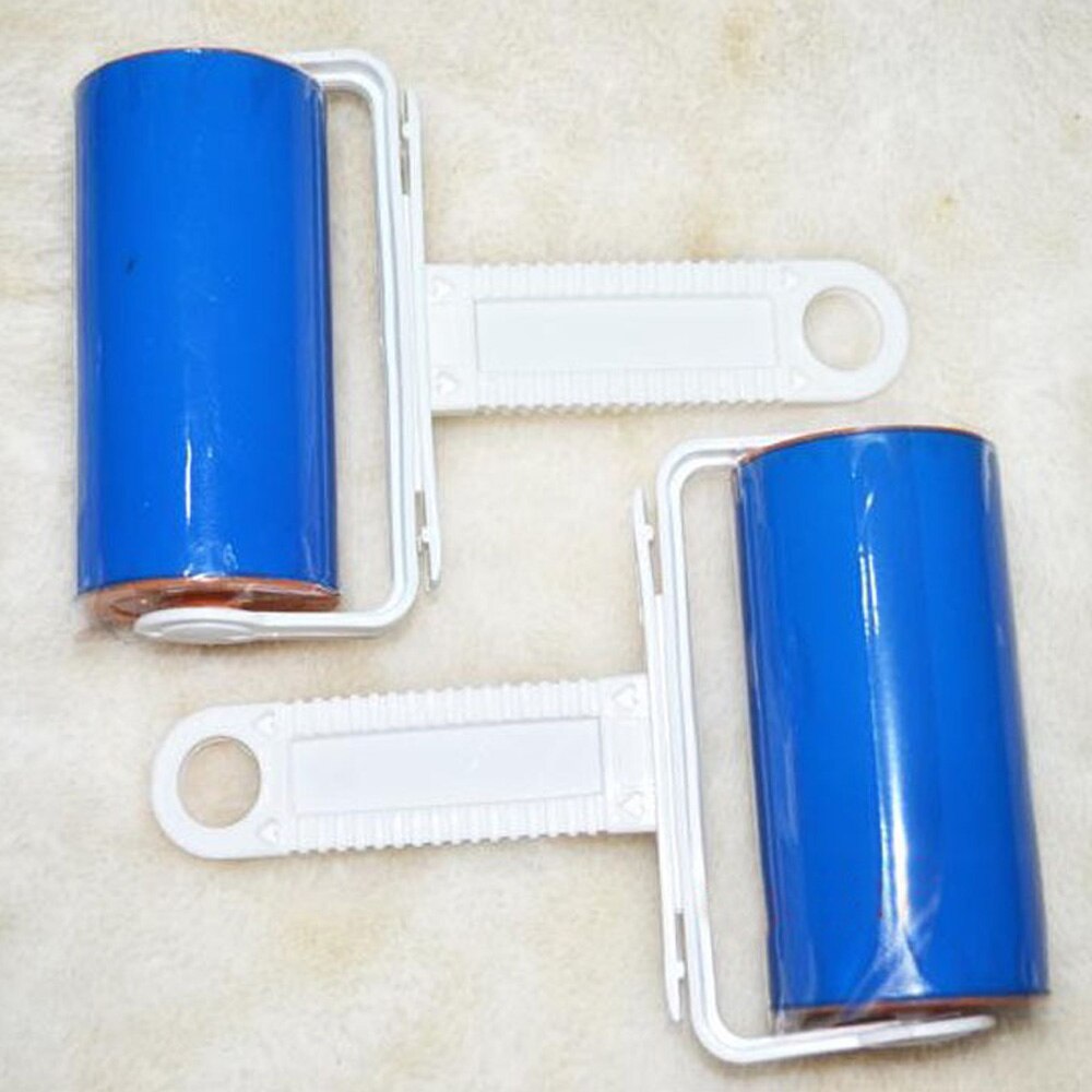 Mini rodillo portátil lavable para quitar pelusas de ropa, máquina de limpieza de ropa, rodillo de desempolvamiento, 1 ud.