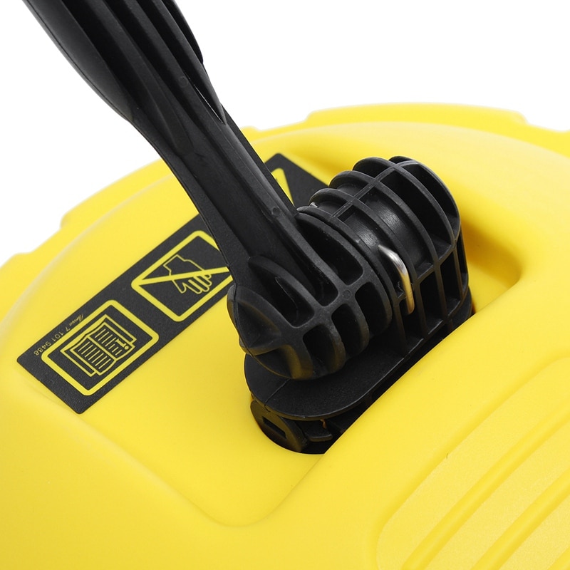 Højtryksrenser roterende overfladerenser til karcher k serie  k2 k3 k4 rengøringsapparater