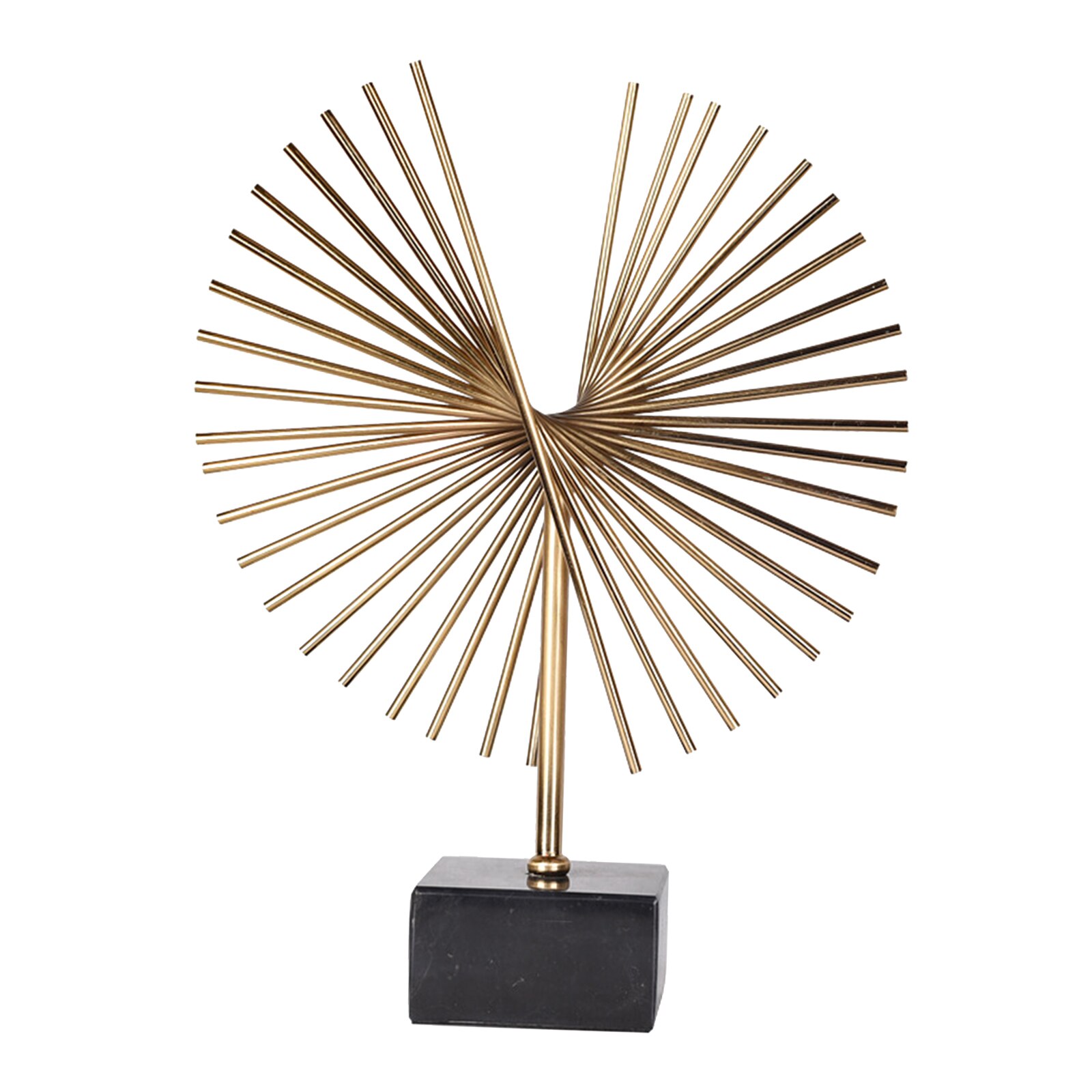 Tabletop Coffee Table Decor Decoration Figurines Accessories