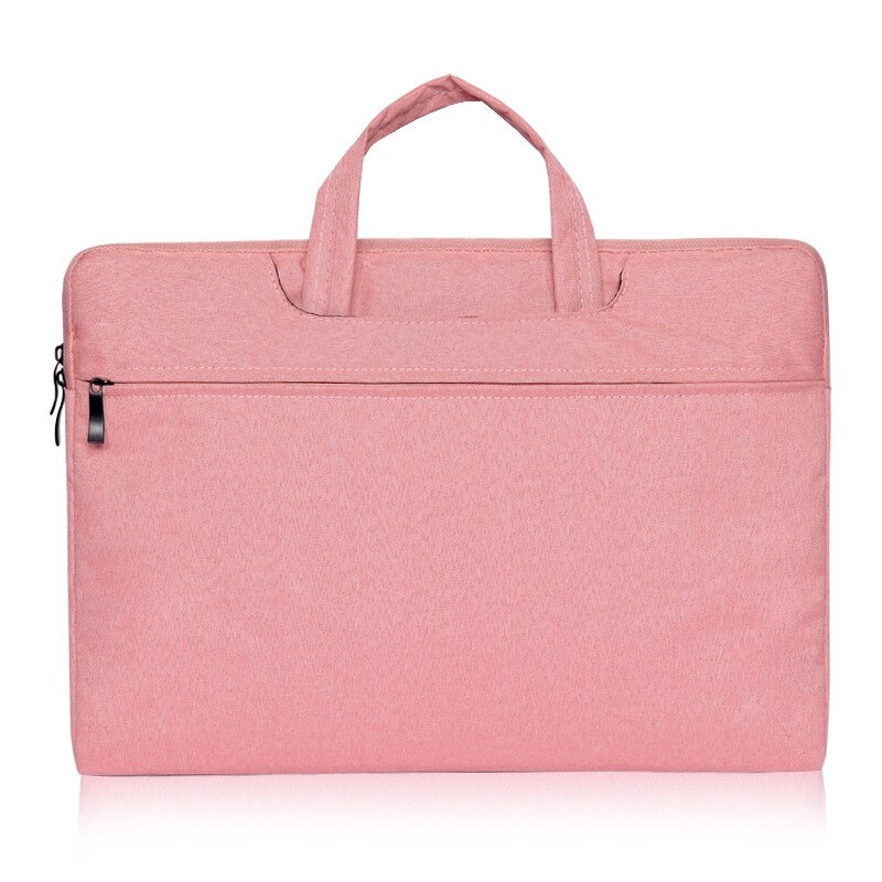 Toepasbare laptoptas draagbare documenten mannen en vrouwen 12 air 13 pro 15.6 liner 16 business 14- inch spot