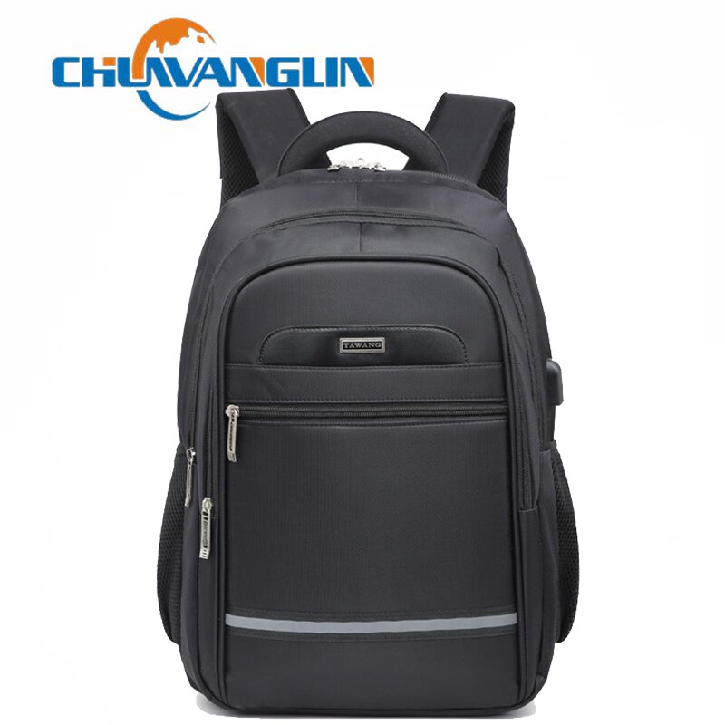 Chuwanglin affaires hommes sac à dos sacs d'école travail voyage sac à bandoulière plusieurs styles sac à dos pour ordinateur portable sac hommes G120304