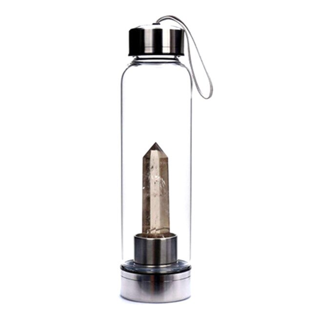 500ML Water Bottle
