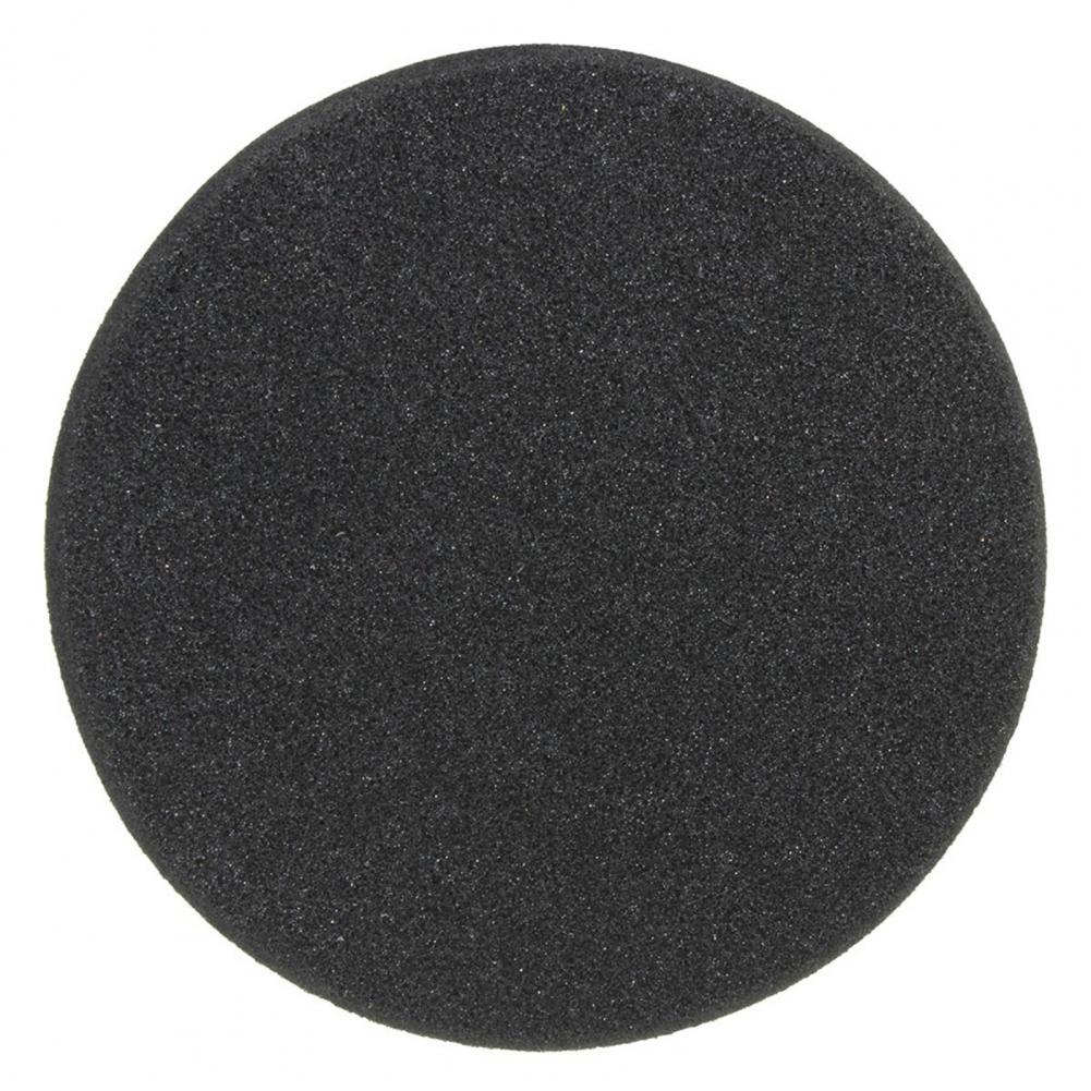 6 Inch 150mm Sponge Buffer Soft Polishing Sponge Round Polishing Pad for Car