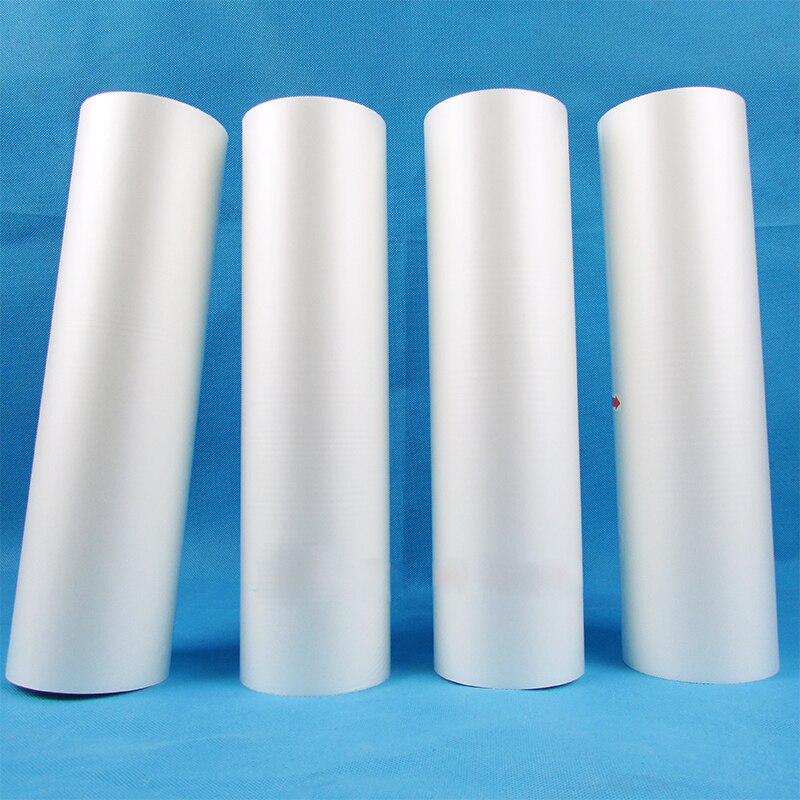 1 roll 33cmx200m Glossy/Matte Laminating Film 1" Core Laminator 13.5"x 656' 1mil