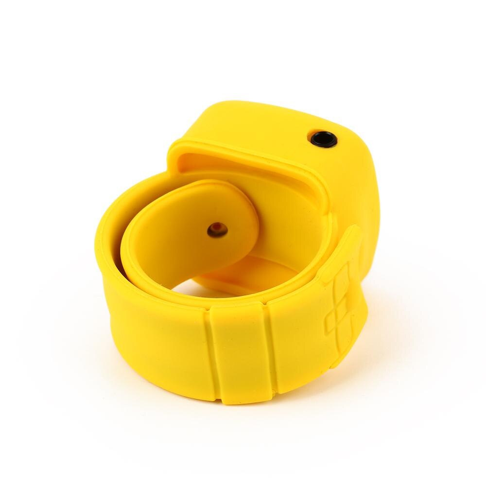 MP3 Speler Mini Draagbare Horloge Stijl MP3 Speler Sport Mini MP3 Media Muziekspeler Walkman Mp3