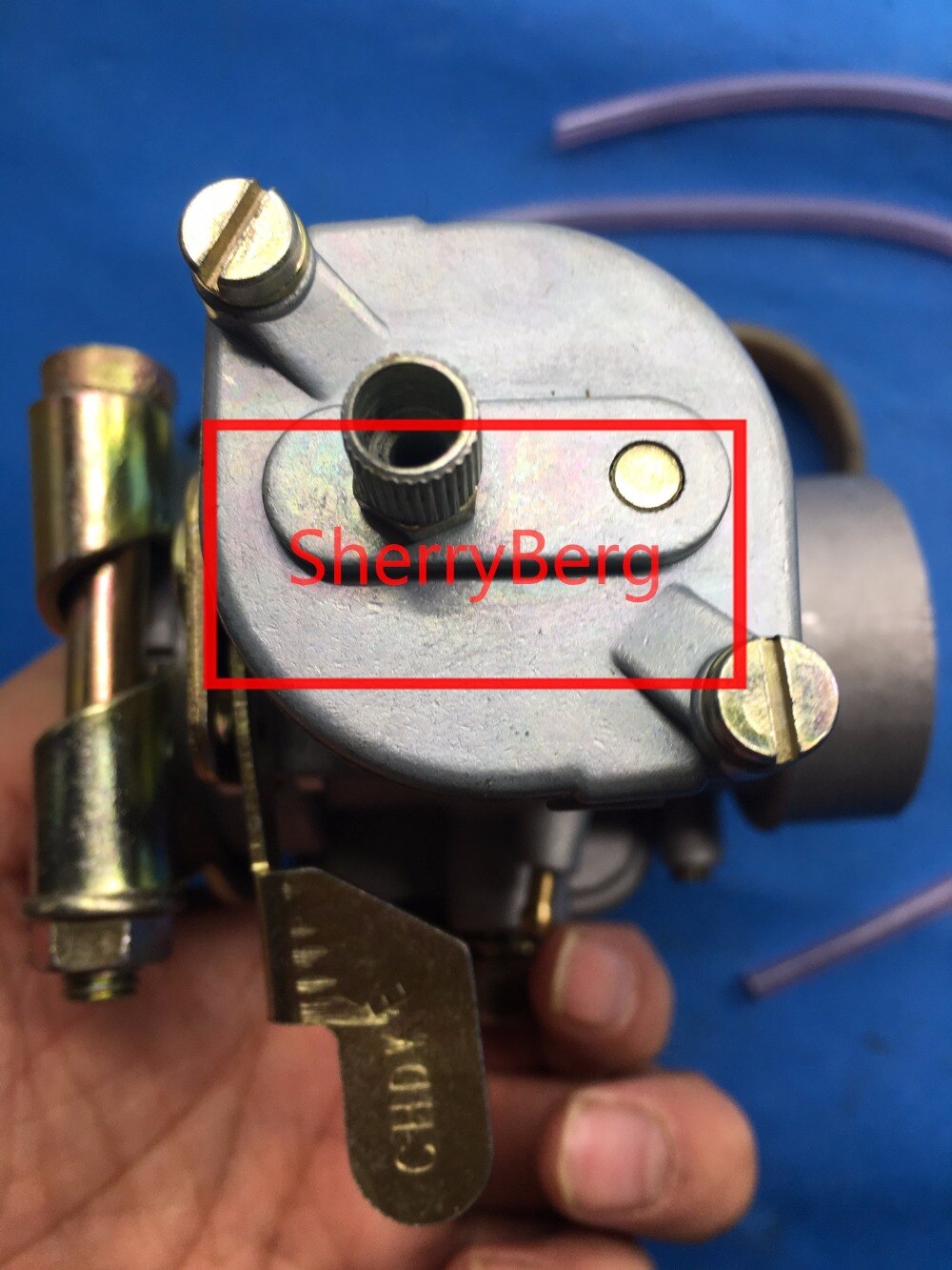 Sherryberg Vergaser Carburateur Carb Bing 84 Ks Mz TS250 K125,250,350 Carburateur Carby Bing84 Universal Fit Duitsland Bike