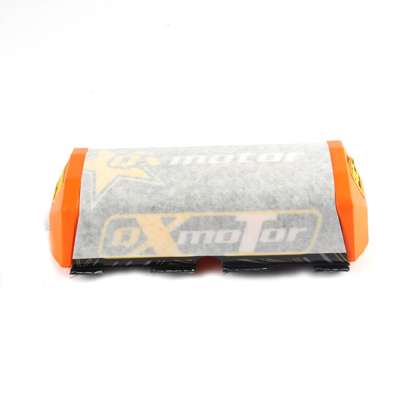 ProTaper Stuurrol / Cross Bar Pad Borststang rood