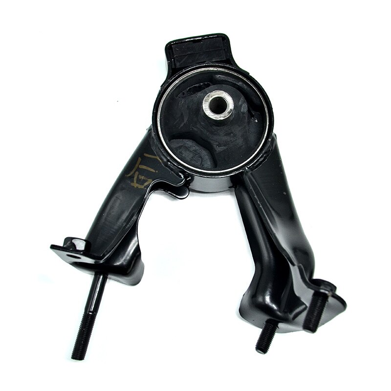 Engine Full Set Vibration Isolation Pad Assembly Suit For Geely Emgrand