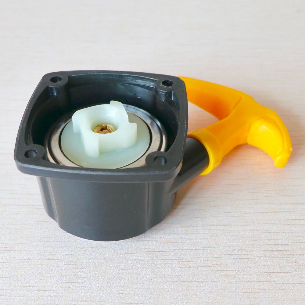 32 Hedge trimmer 32F brush cutter very easy starter