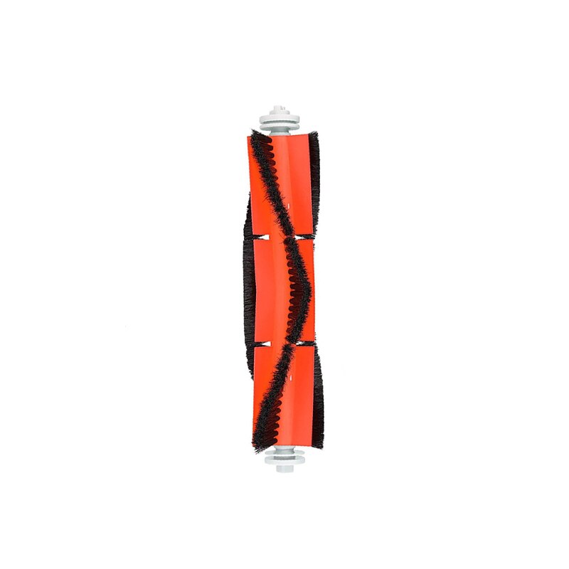 Pièces lavables pour aspirateur robot Xiaomi Mijia 2Pro mjstes, accessoires, brosse principale, brosse latérale, tissu