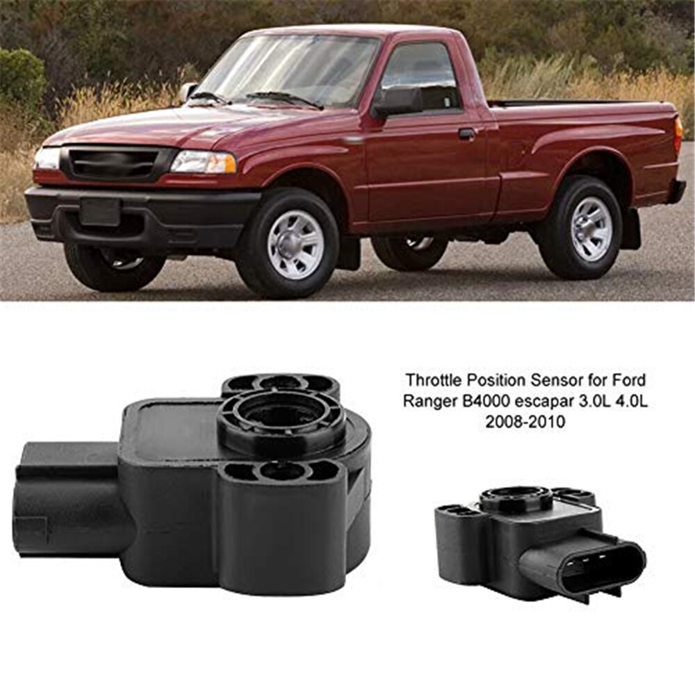 Auto Throttle Position Sensor TPS f5rf9b989 Fit for Ford Ranger B4000 escapar 3.0L 4.0L